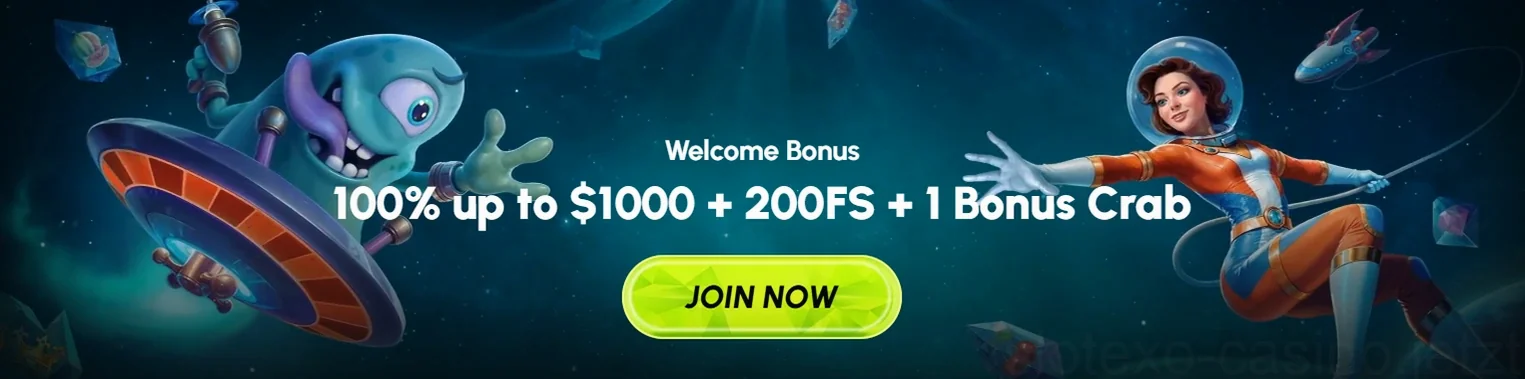 Slotexo Casino Gaming